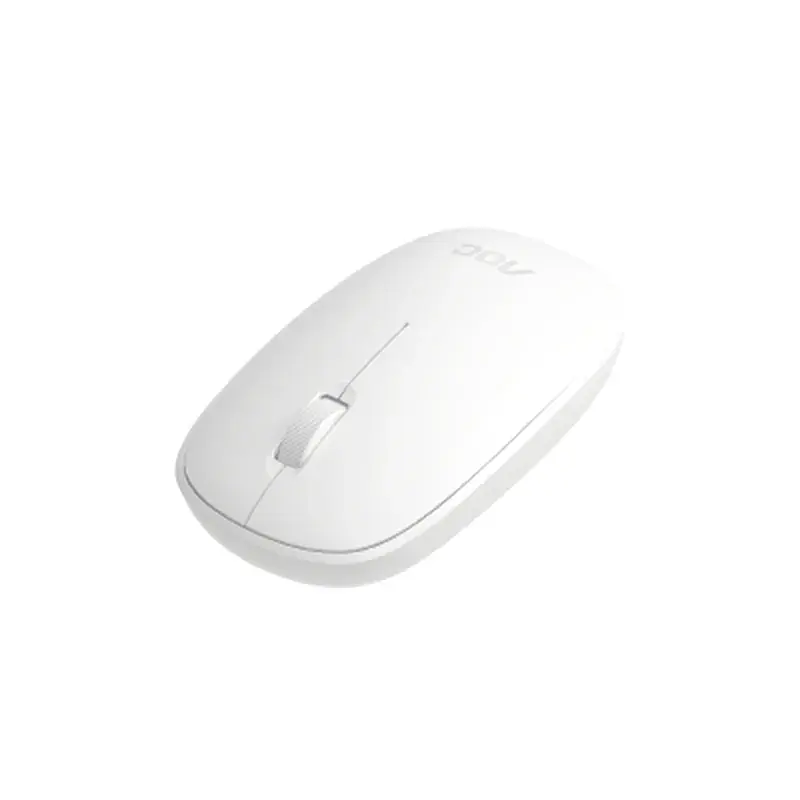 Мишка AOC MS200W Wireless White (MS200W/LA) - фото 10