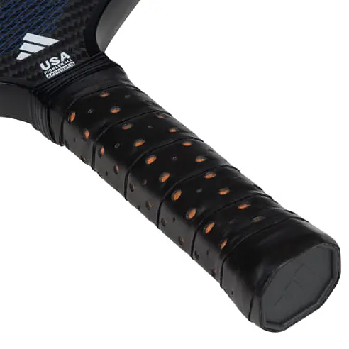 Ракетка для піклболу Adidas Adipower Carbon CTRL - фото 3
