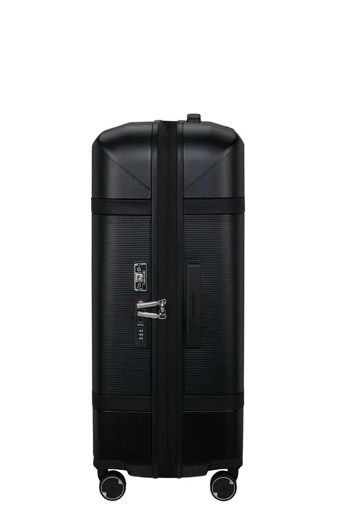 Валіза 75 См Samsonite IMAGE BLACK 75x50x30(33) KQ5*09004 - фото 9