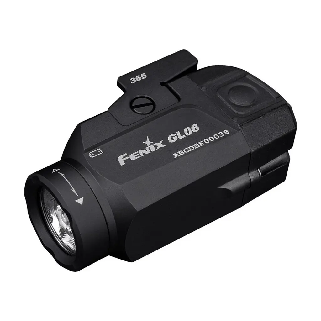 Ліхтар Fenix GL06-365 - фото 4