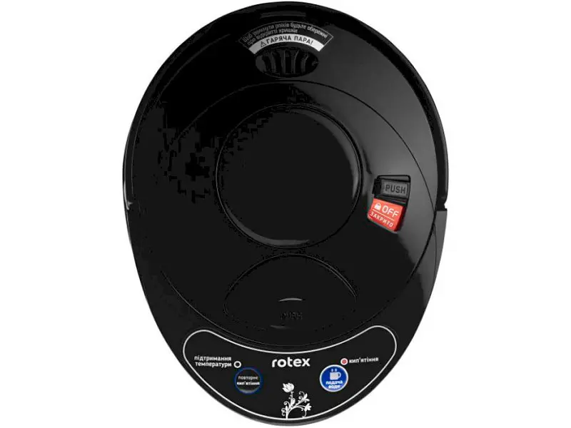 Термопот Rotex RTP452-S - фото 5
