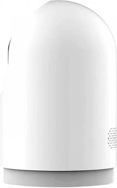 IP Камера видеонаблюдения XiaomiXiaomi 360° Home Security Camera 2K Pro BHR4193GL MJSXJ06CM - фото 3