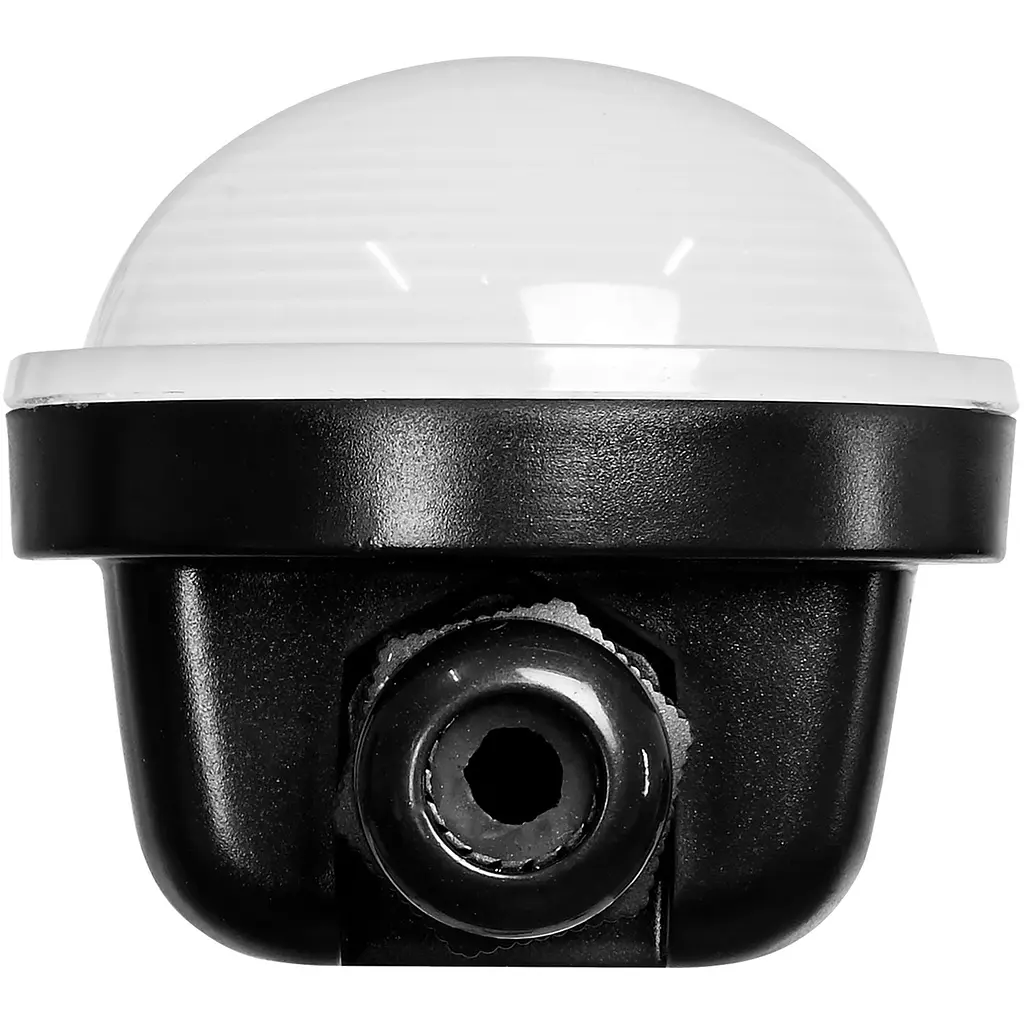 LED світильник Videx BNWL05 50W 1.5М 5000K 220V IP65 лінійний магістральний (VL-BNWL05-50155B) - фото 9