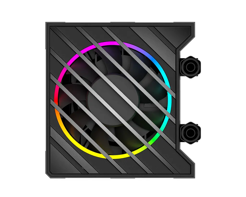 Система водяного охолодження ID-Cooling Dashflow 360 XT Pro - фото 6