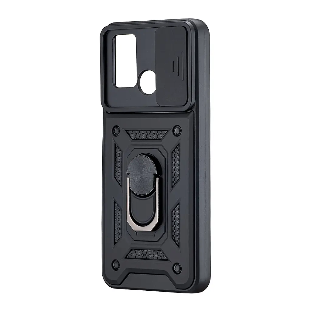 Чохол Full Protection Xiaomi Poco C40 Black