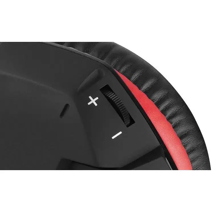 Гарнітура Real-El GDX-7790 Black - фото 8
