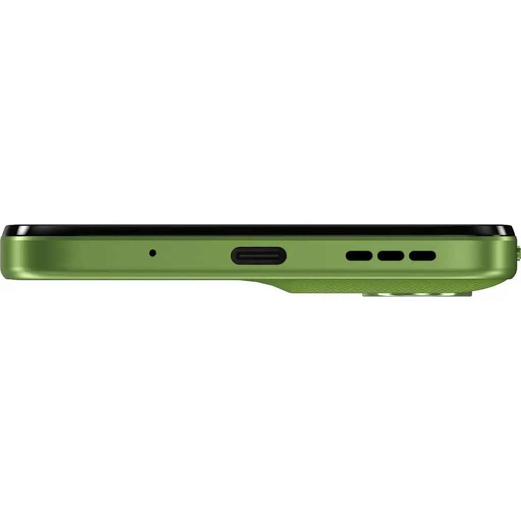 Смартфон Motorola Moto G06 4/64GB Tendril (PBA20000) UA-UCRF [147349] - фото 10
