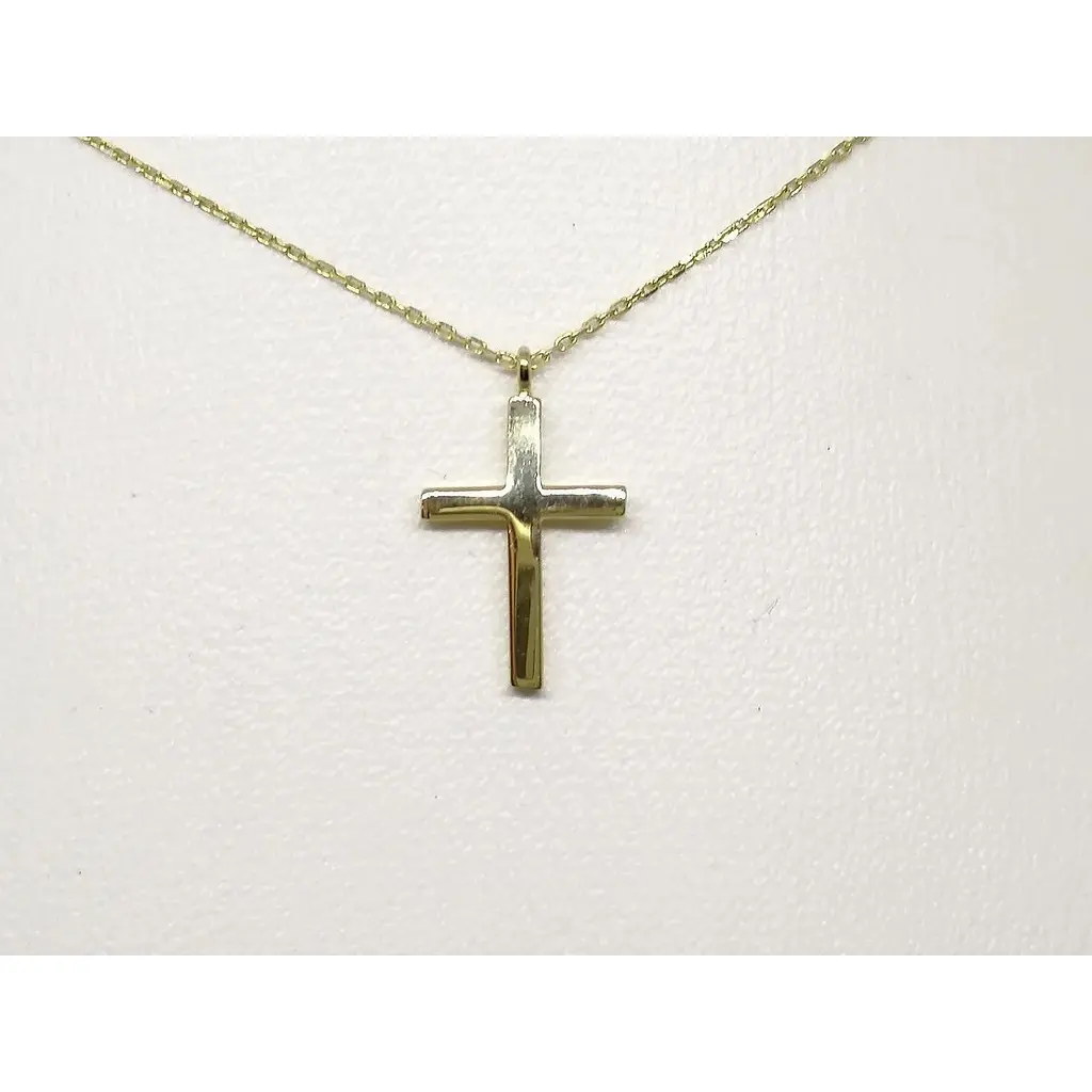 Золоте кольє Столична Ювелірна Фабрика. 350693Ж 45 - фото 2