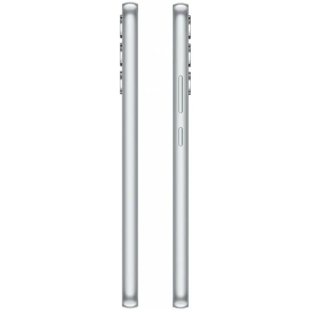 Смартфон Samsung Galaxy A34 5G 8/256Gb Silver (SM-A346EZSE) Seller Refurbished - фото 3