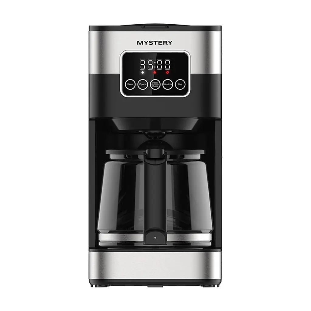 Крапельна кавоварка Mystery MCB-1150
