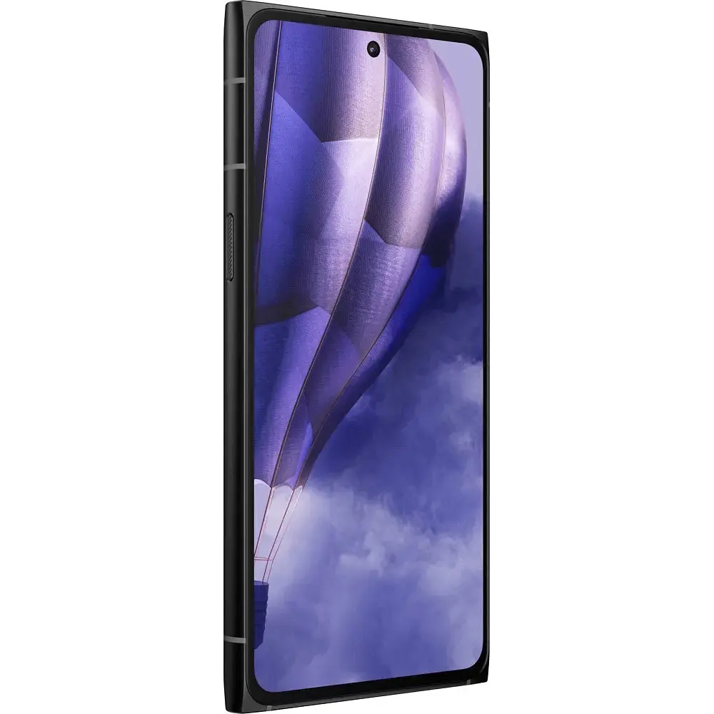 Смартфон HMD Skyline 12/256Gb Twisted Black [116997] - фото 2