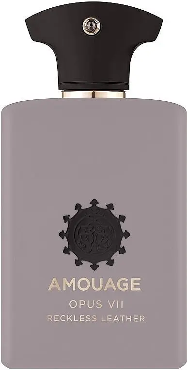 Оригінал Amouage Opus VII Reckless Leather 100 мл Парфумована вода