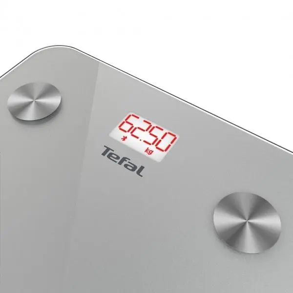Ваги для підлоги електронні Tefal Goodvibes Life BM9600S1 - фото 10