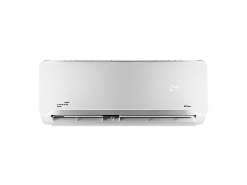 Кондиціонер Neoclima SkyCold NS/NU-18EHBIw - фото 2