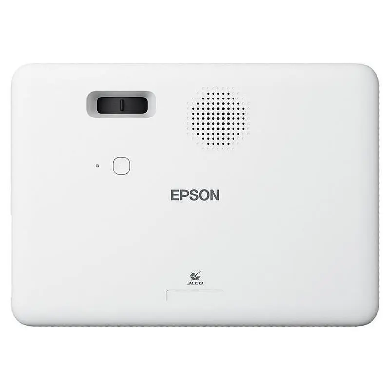 Мультимедійний проєктор Epson CO-FH01 V11HA84040 - фото 10