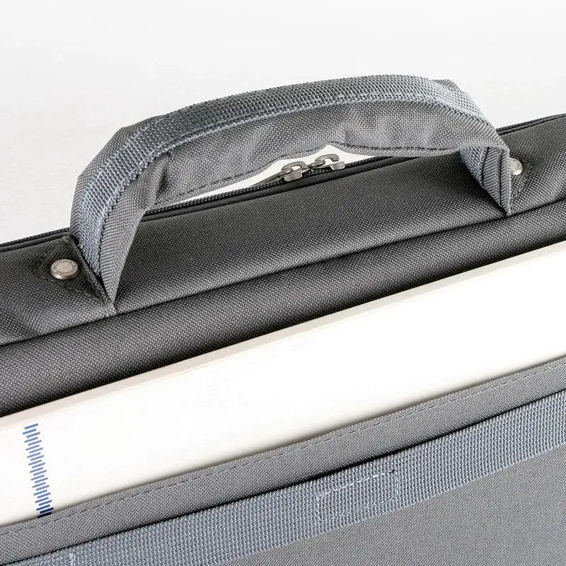 Сумка для ноутбука Sumdex PON-301GP 16" Grey - фото 5
