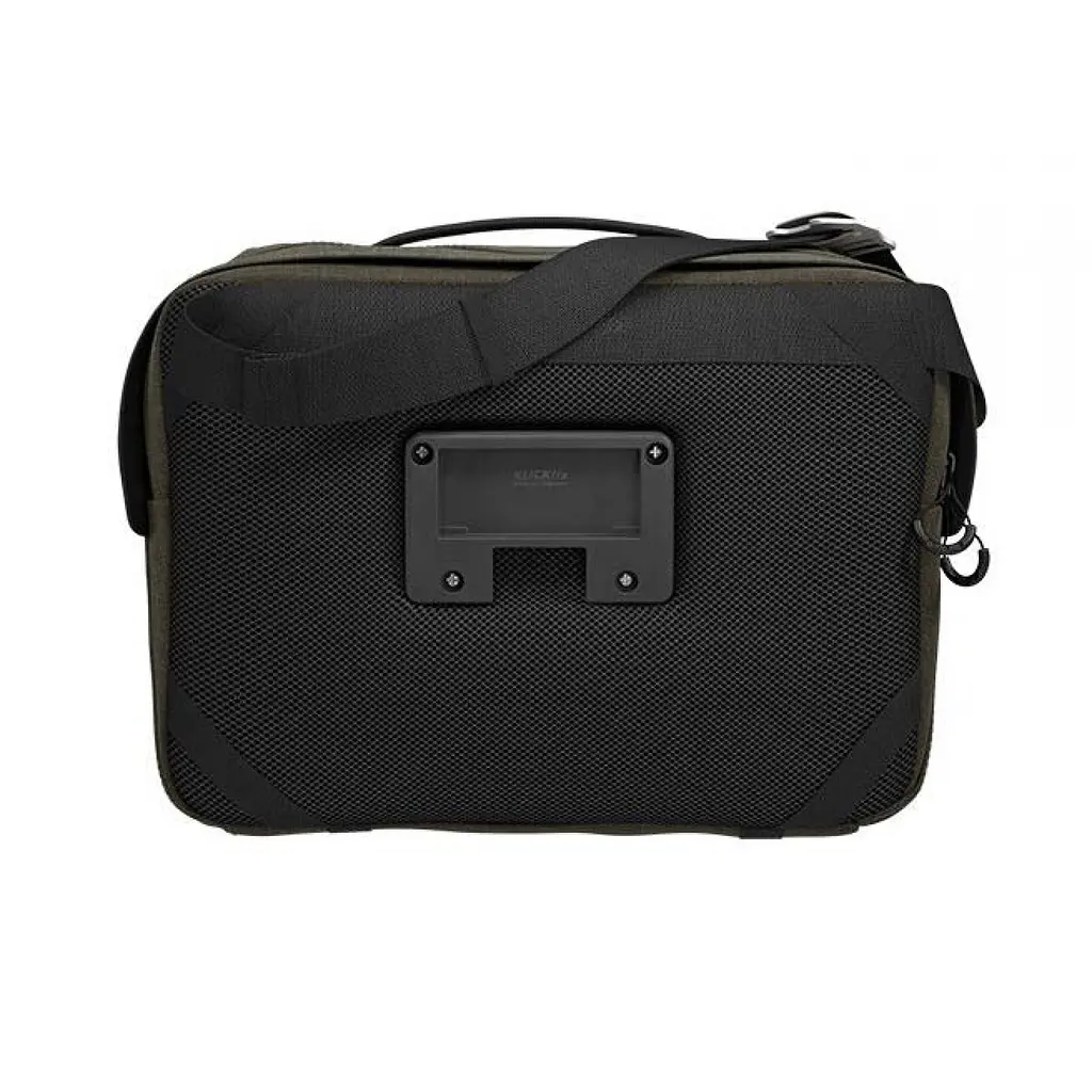 Сумка на кермо Brooks Scape Handlebar Compact Bag (1007-017753) - фото 3