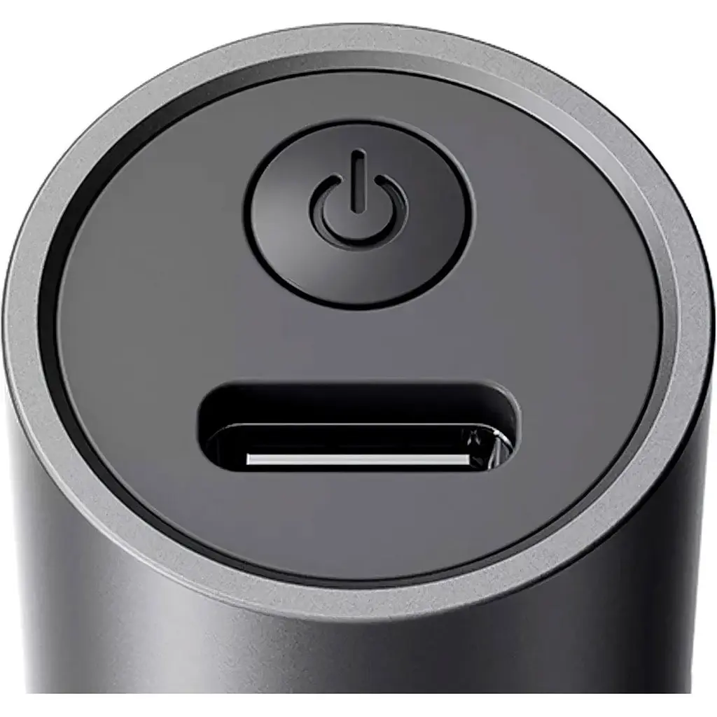 Тример для носа та вух MiJia Electric Nose Hair Trimmer (MJGHB1LF) [120975] - фото 4