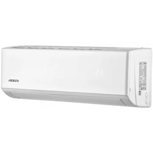 Кондиціонер Ardesto ARD-ACS09-I CoolSmart - фото 5