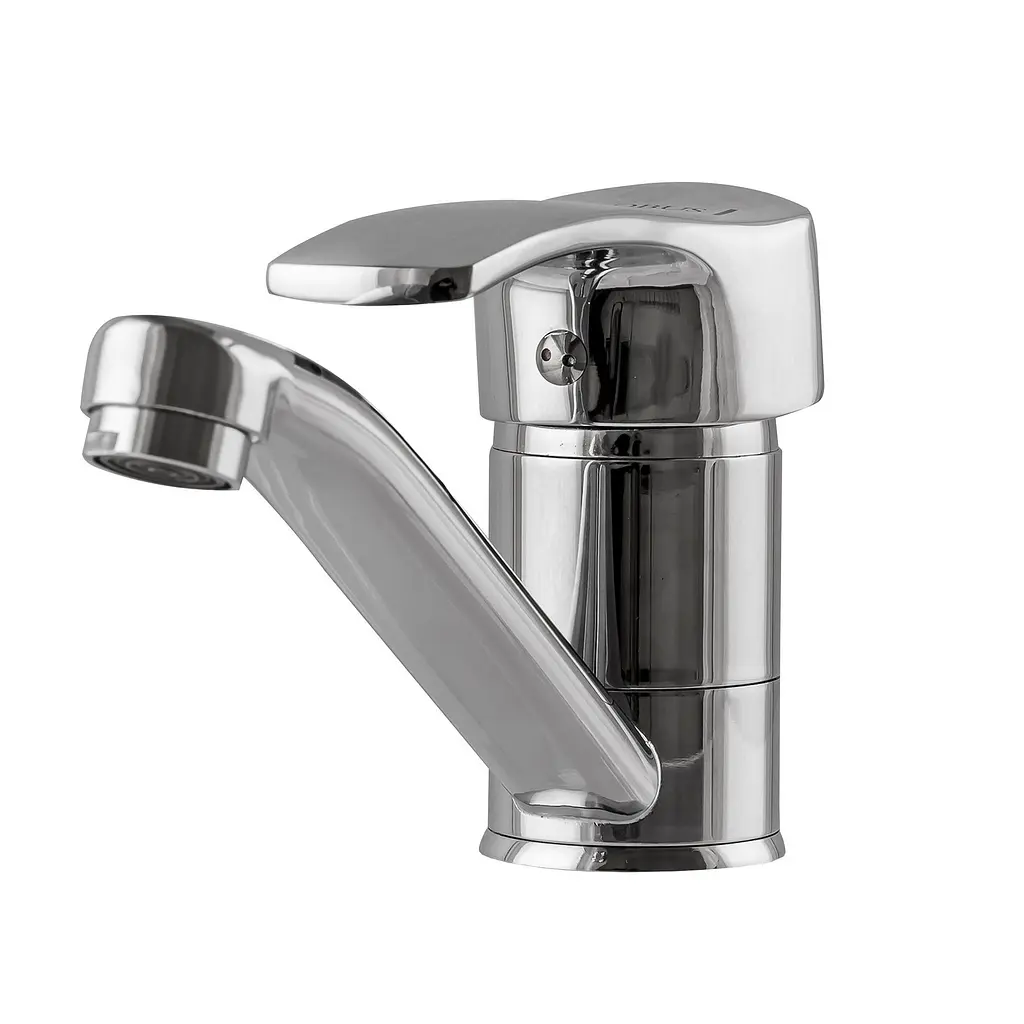 Змішувач для раковини Globus Lux QUEENSLAND GLQU-103M - фото 3
