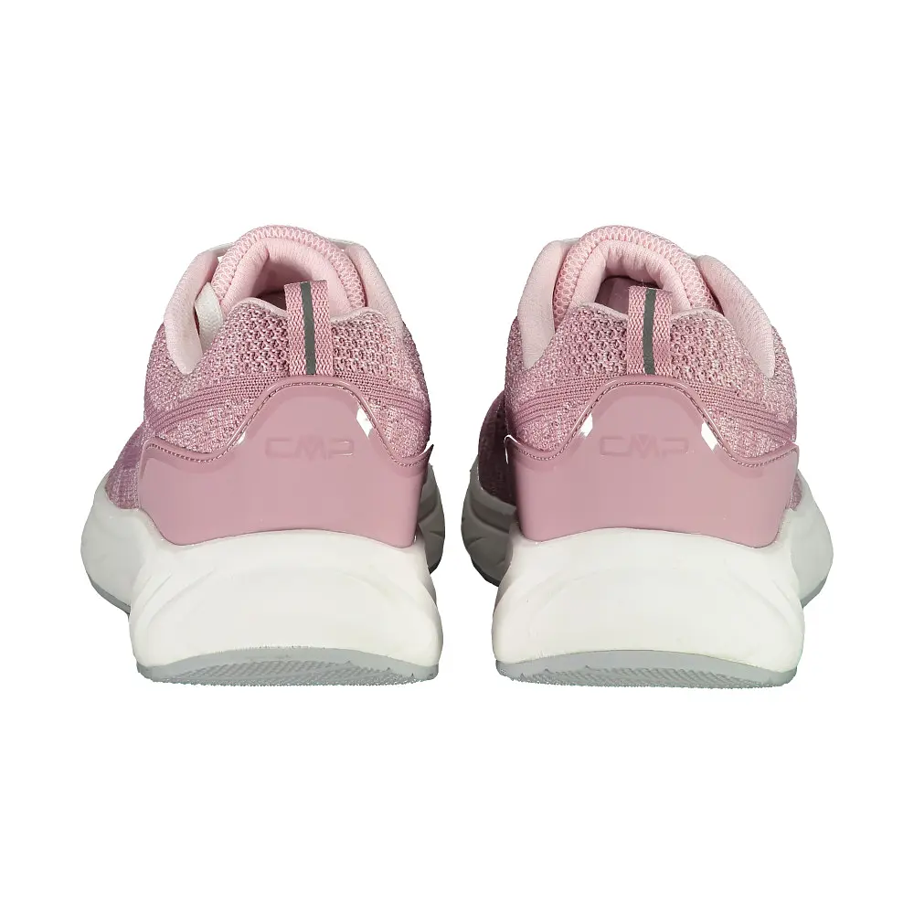 Кроссовки CMP Women's Nhekkar Fitness Shoes 36 Mountain Light Pink (1097-3Q51056-H642 36) - фото 5