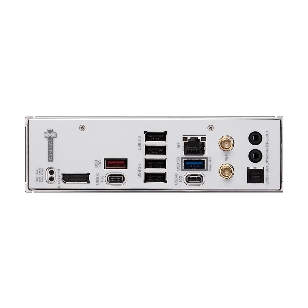 Материнська плата MSI B850 GAMING PLUS WIFI PZ - фото 4