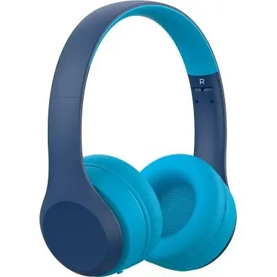 Навушники Havit (HV-H626BT)Blue (HV-H626BT) - фото 2