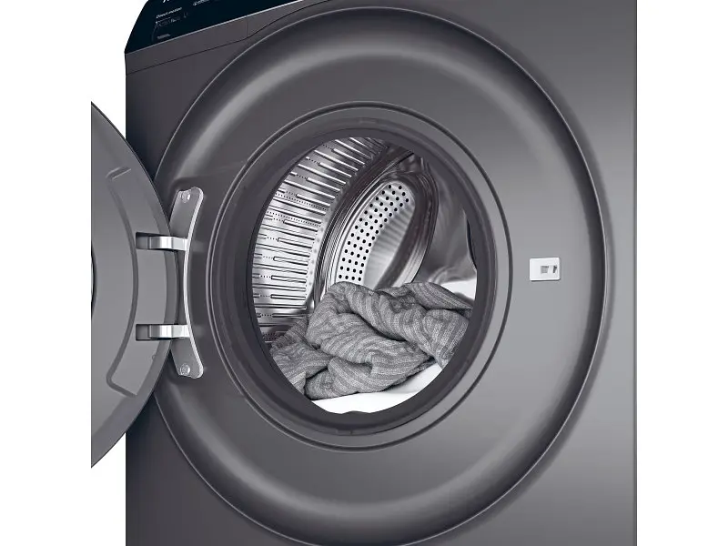 Пральна машина Haier HW90-B14939S8 - фото 2