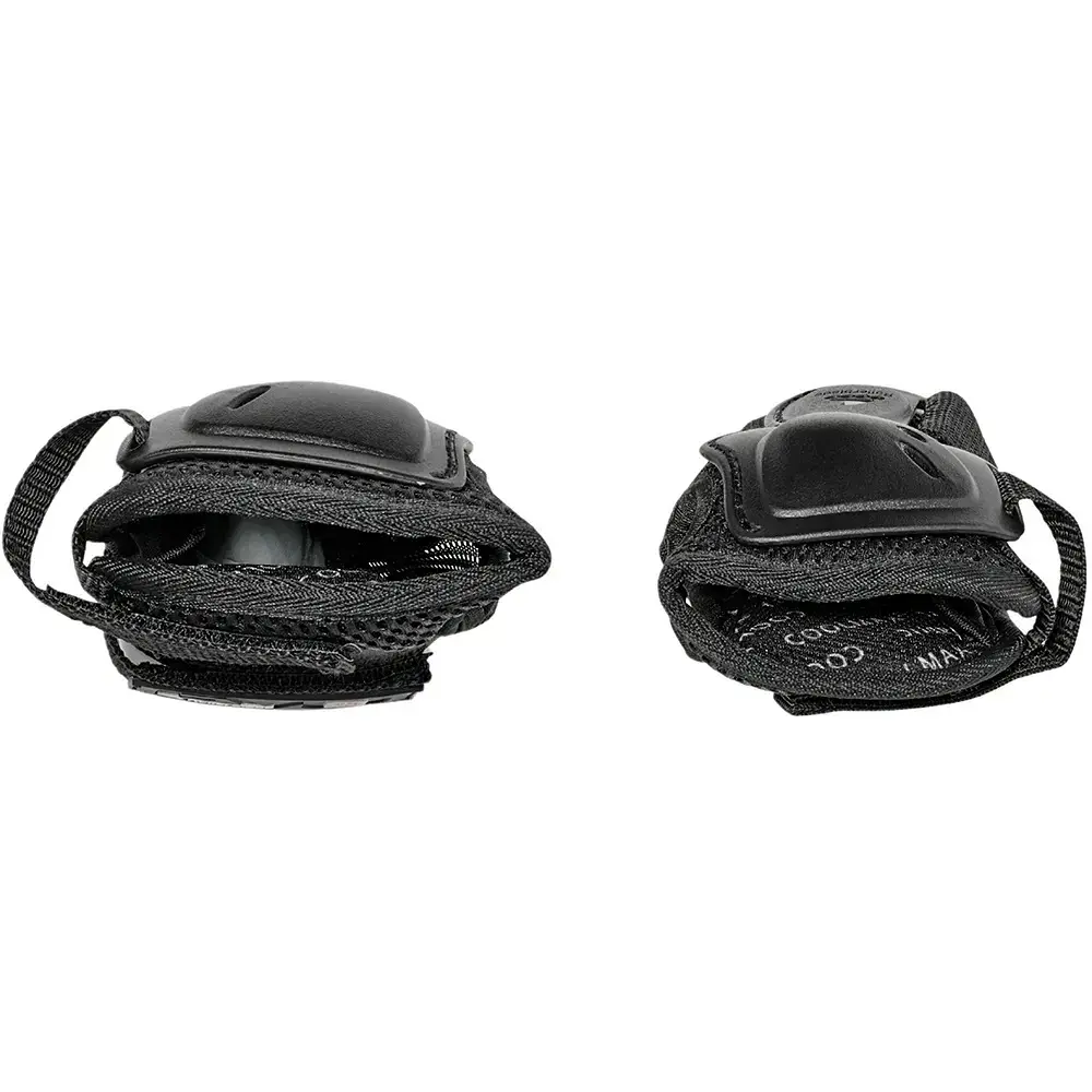 Защита запястья Rollerblade Evo Pro Gear S Чорний - фото 3
