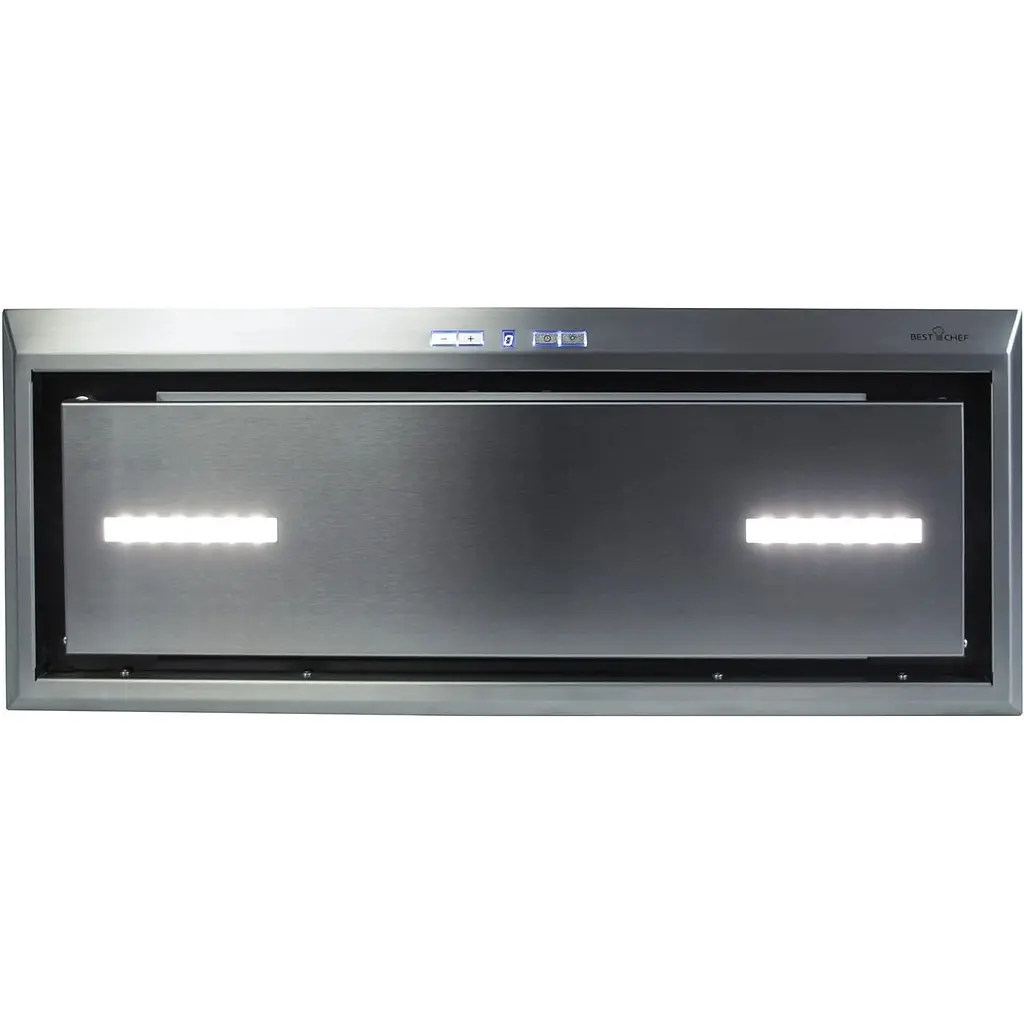 Витяжка вбудована Best Chef Studio box 1100 Inox 72 (4F493D1M2B) - фото 5