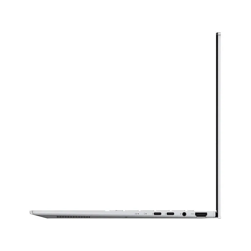 Ноутбук ASUS Zenbook 14 OLED UX3405CA-ST1262 (90NB14W2-M01V90) - фото 8
