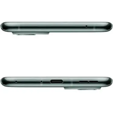 Смартфон OnePlus 9 Pro 12/256GB Pine Green - фото 4