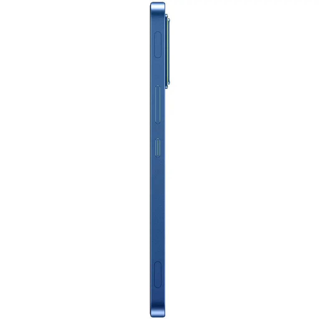 Мобільний телефон Infinix GT 30 8/256Gb Cyber Blue (4894947101021) - фото 4