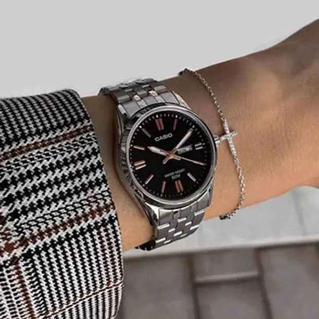 Годинник Casio LTP-1335D-1A2 - фото 3