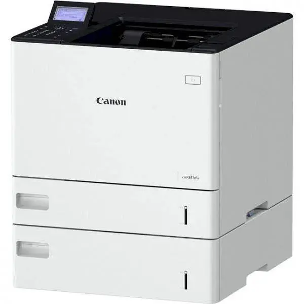 Принтер Canon i-SENSYS LBP361dw (5644C008) - фото 2