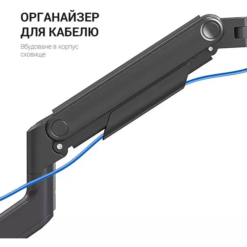 Кріплення для монітора OfficePro настільне (MA712B) - фото 16