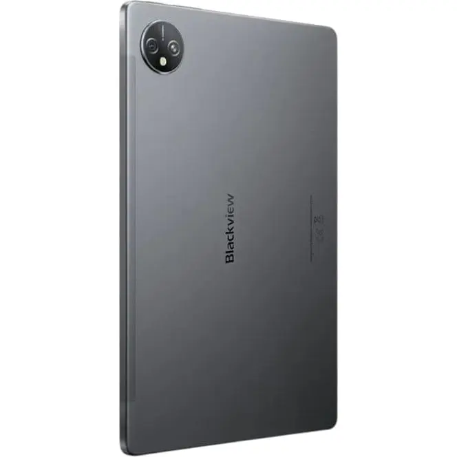 Планшет Blackview Tab 80 4/64GB 4G Grey - фото 3