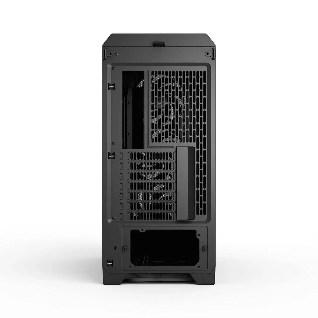 Корпус Fractal Design Meshify 3 Black Solid (FD-C-MES3A-01) - фото 7