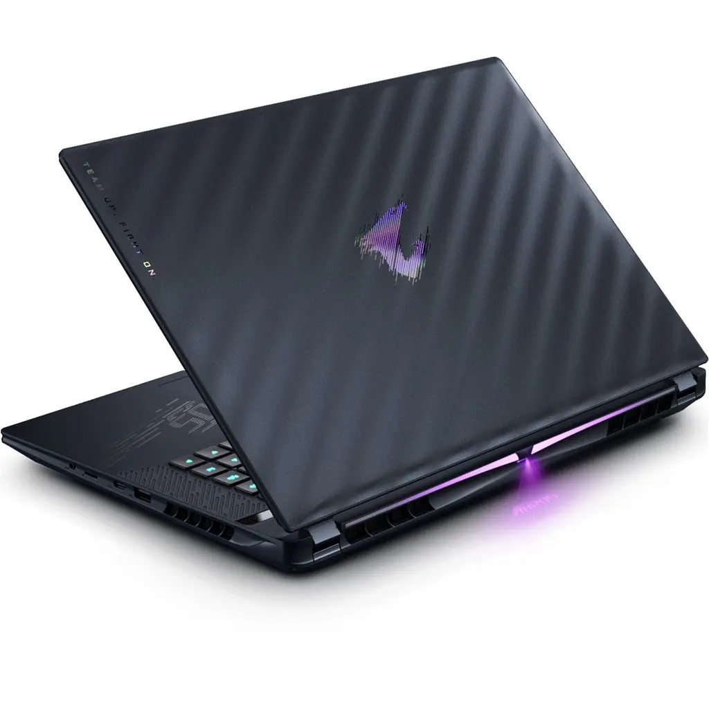 Ноутбук AORUS MASTER 16 BYH (BYHC5USE64SH) [175945] - фото 6