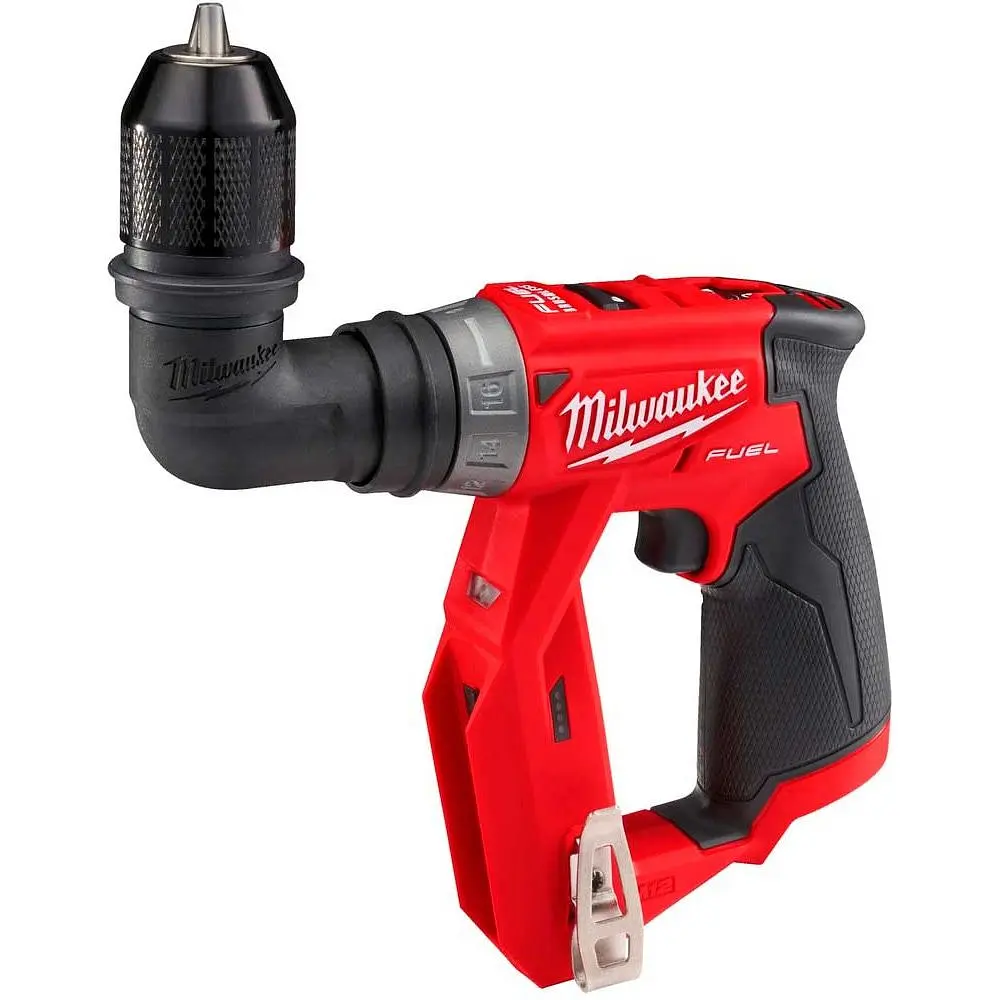 Дриль-шуруповерт Milwaukee M12 FDDXKIT-202X (4933464979) [118147] - фото 7