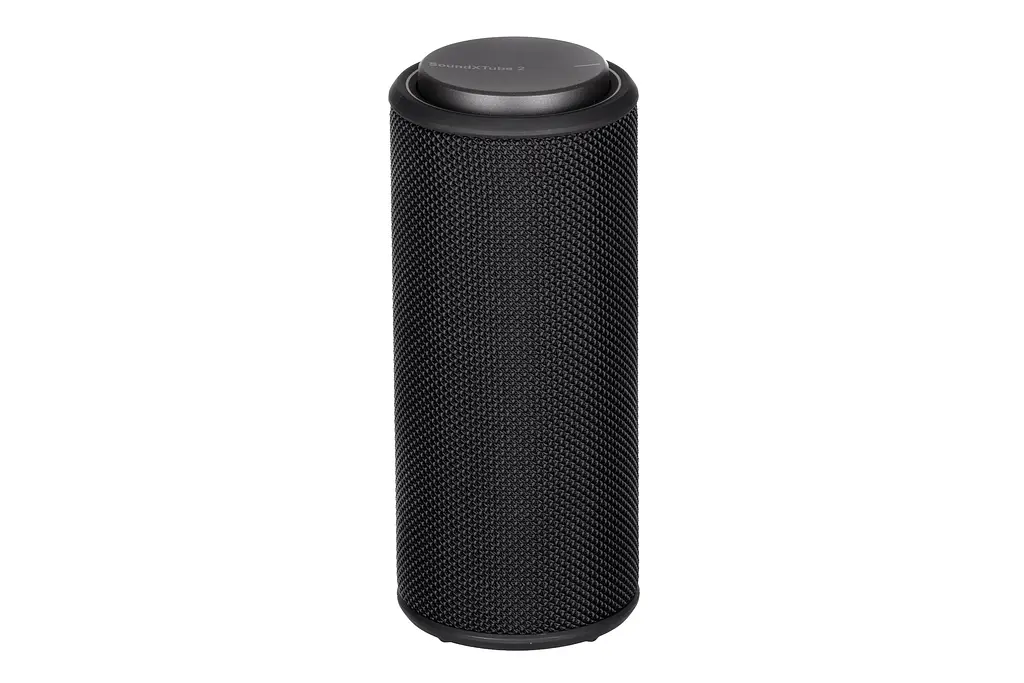 Акустическая система SoundXTube2 TWS, MP3, Wireless, Waterproof Black 2E teh0012971 - фото 5