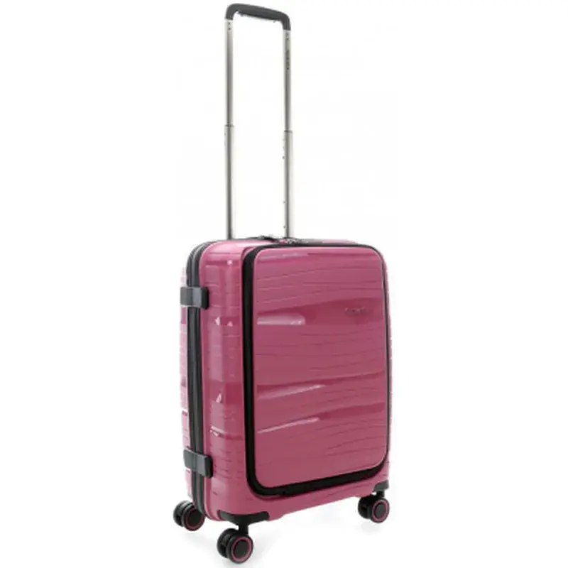 Валіза Travelite Motion Rose S Notebook 15,6" (TL074946-13) - фото 4
