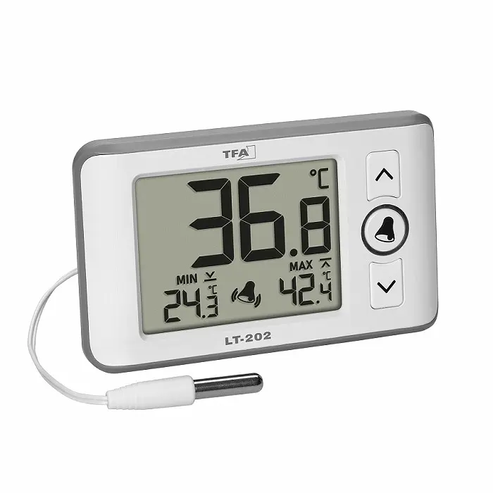 Термометр професійний TFA LT 202 30105202 - фото 6