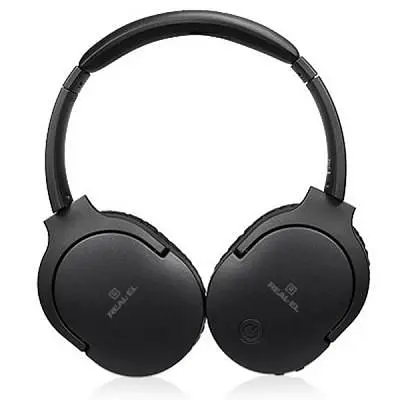 Навушники Real-El GD-850 Black (EL124100025) - фото 2