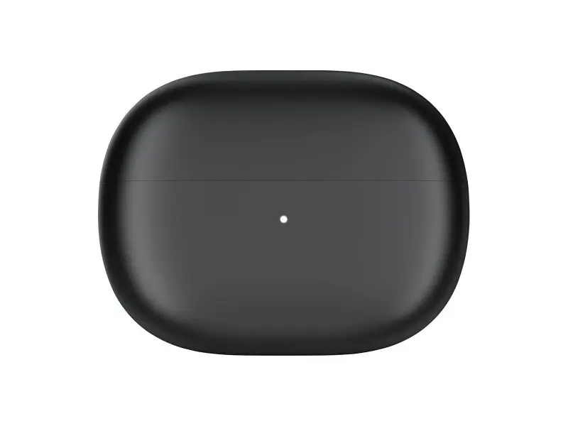 Навушники TWS (повністю бездротові) Xiaomi Redmi Buds 3 Lite Black (BHR5489GL/BHR5302CN) - фото 8