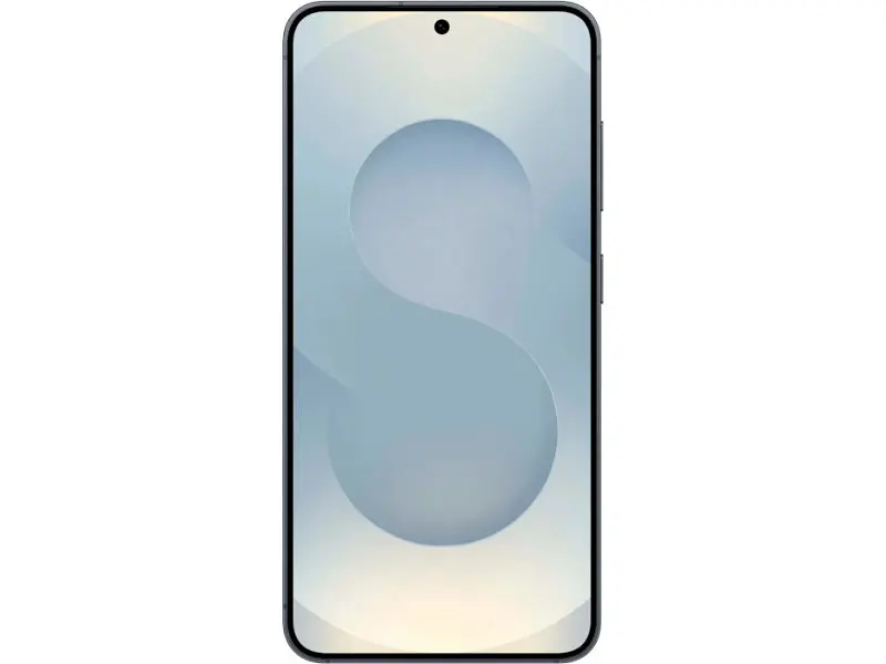 Смартфон Samsung Galaxy S25 12/512GB Blueblack (SM-S931BZKH) - фото 5