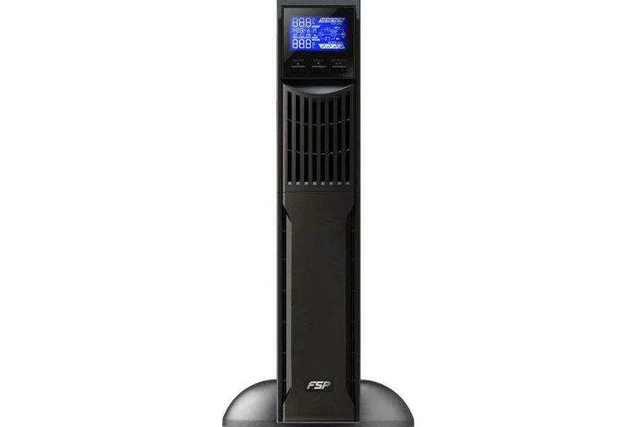 Лінійно-інтерактивне ДБЖ FSP Eufo EU-1102TS 2000VA Smart (PPF16A1500) - фото 3