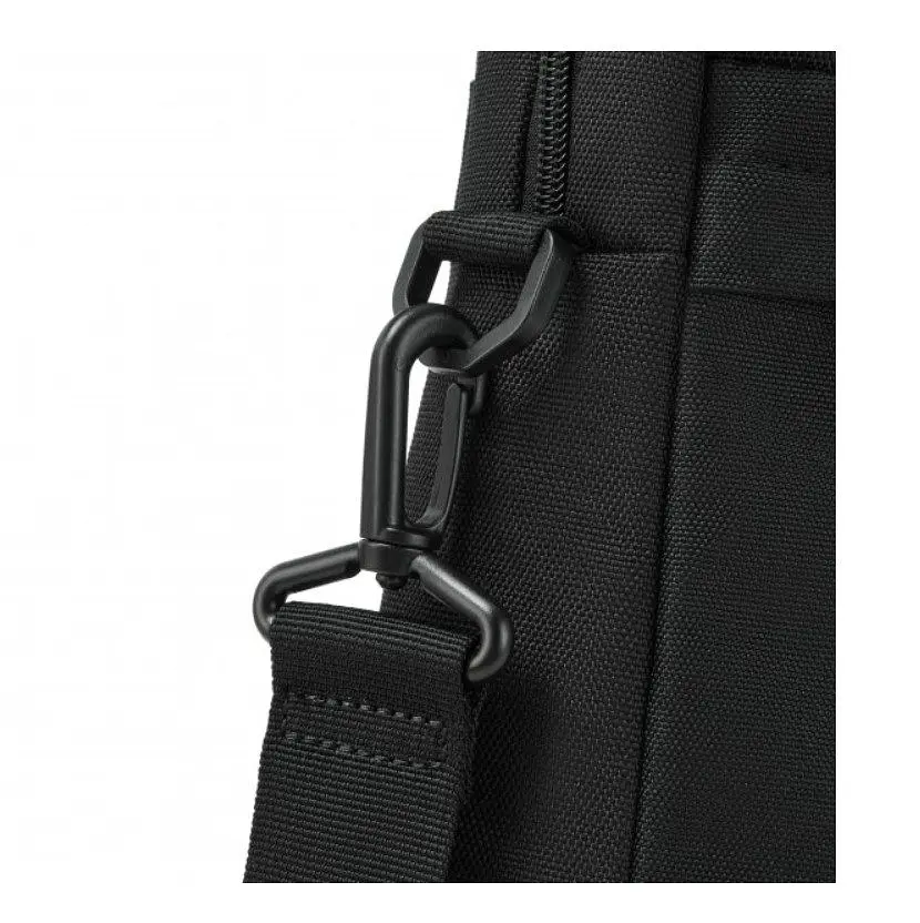 Сумка для ноутбука 15.6 дюйма Rivacase RC8237 Black - фото 7