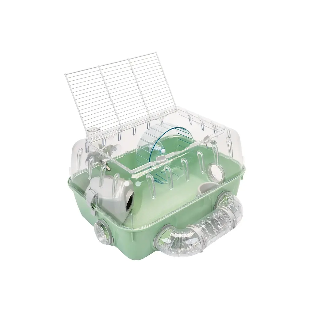 Клітка Ferplast Combi 1 для хом`яків - фото 4