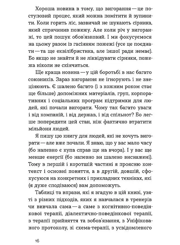 Формула (не)вигорання - фото 11